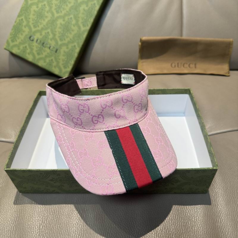 Gucci visor dx   (80)
