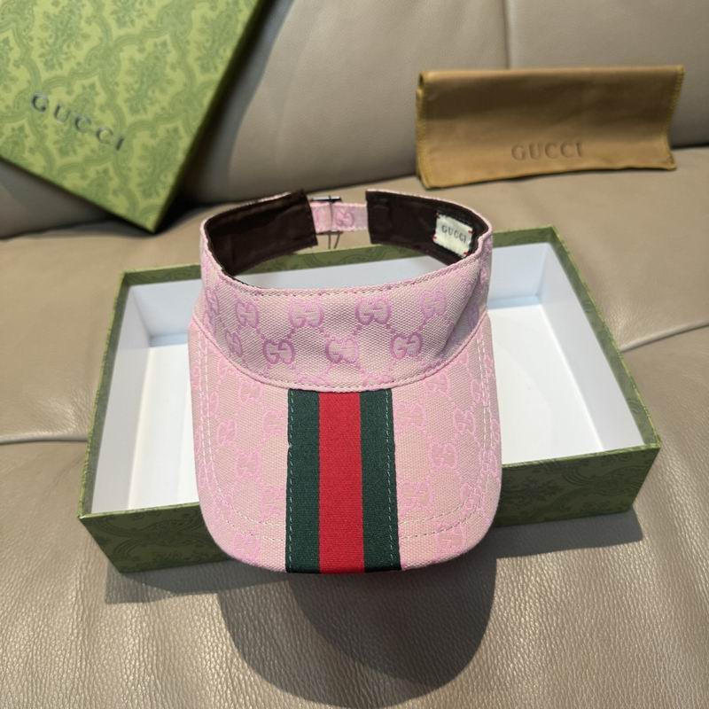 Gucci visor dx   (81)