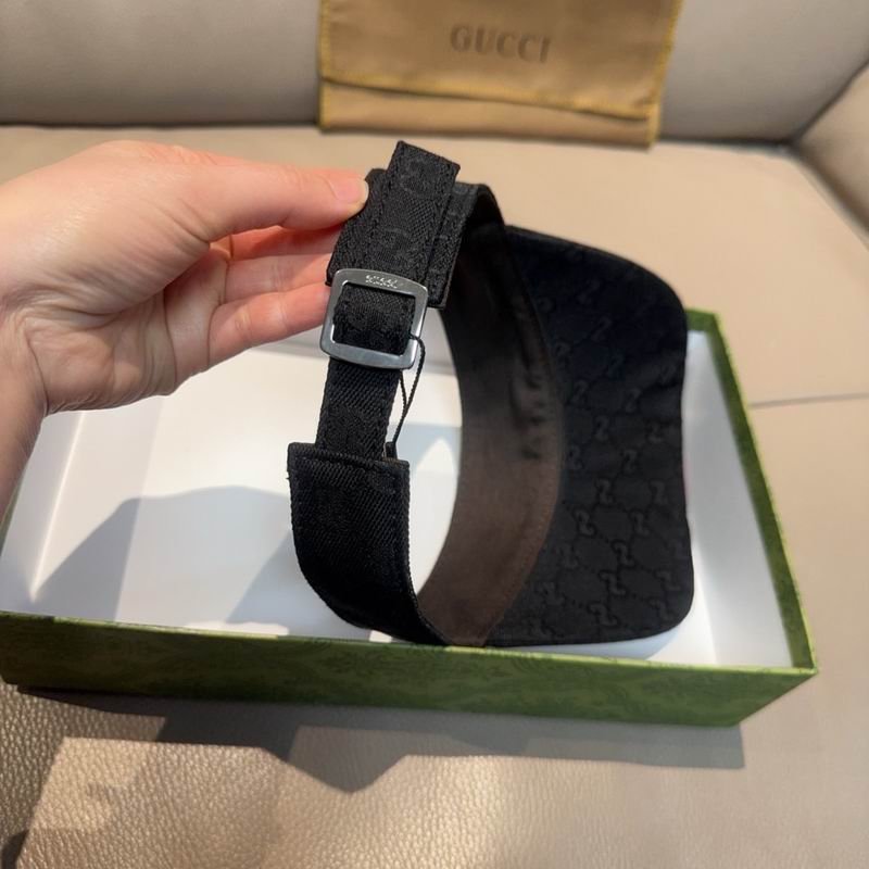 Gucci visor dx   (83)
