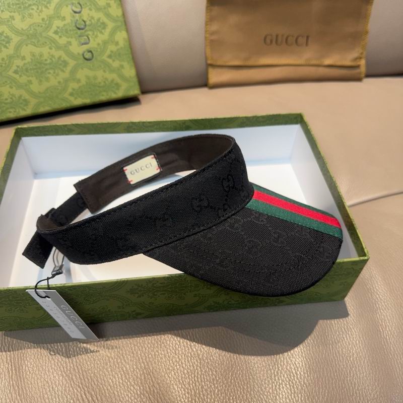 Gucci visor dx   (84)