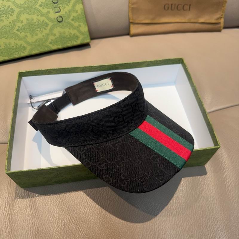 Gucci visor dx   (85)