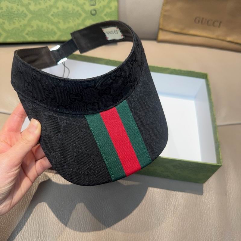 Gucci visor dx   (86)
