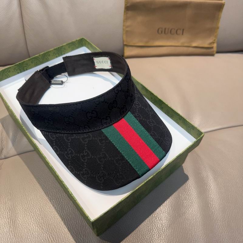 Gucci visor dx   (87)