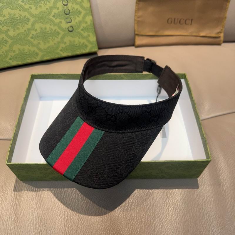 Gucci visor dx   (88)