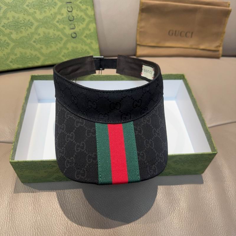 Gucci visor dx   (89)