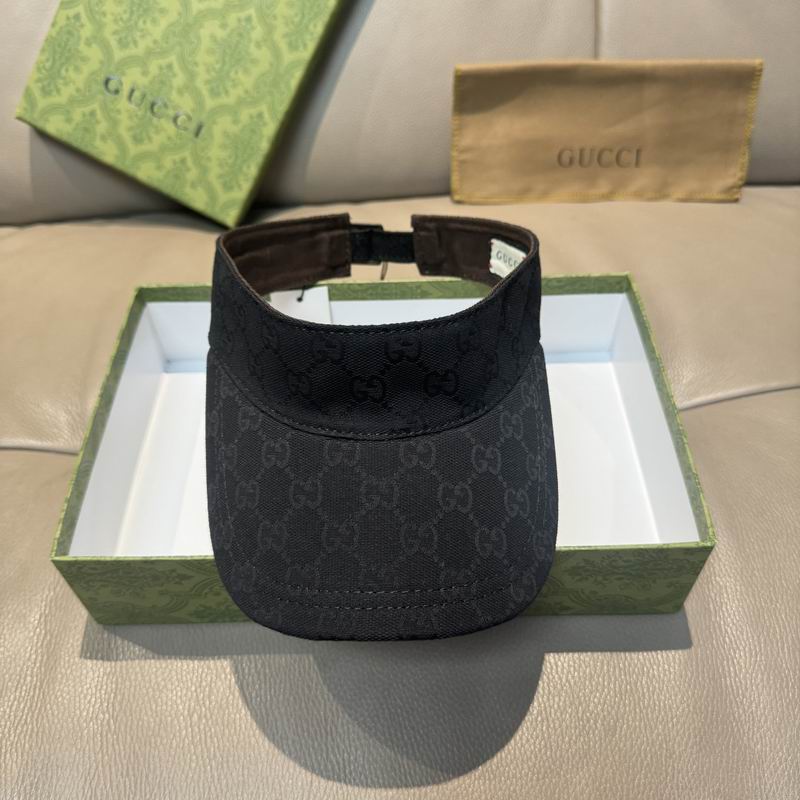 Gucci visor dx   (9)
