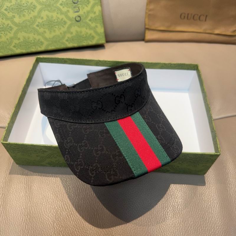 Gucci visor dx   (90)