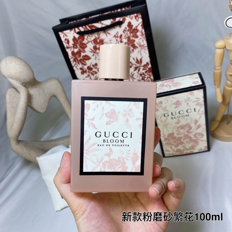 Gucci woman 100ml (1)