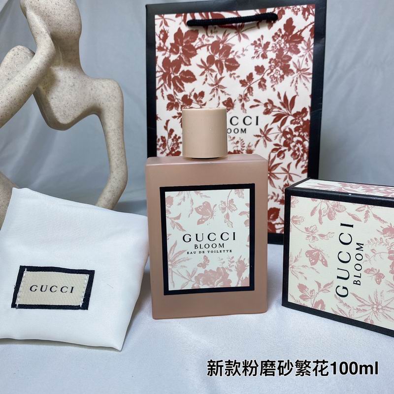 Gucci woman 100ml (2)