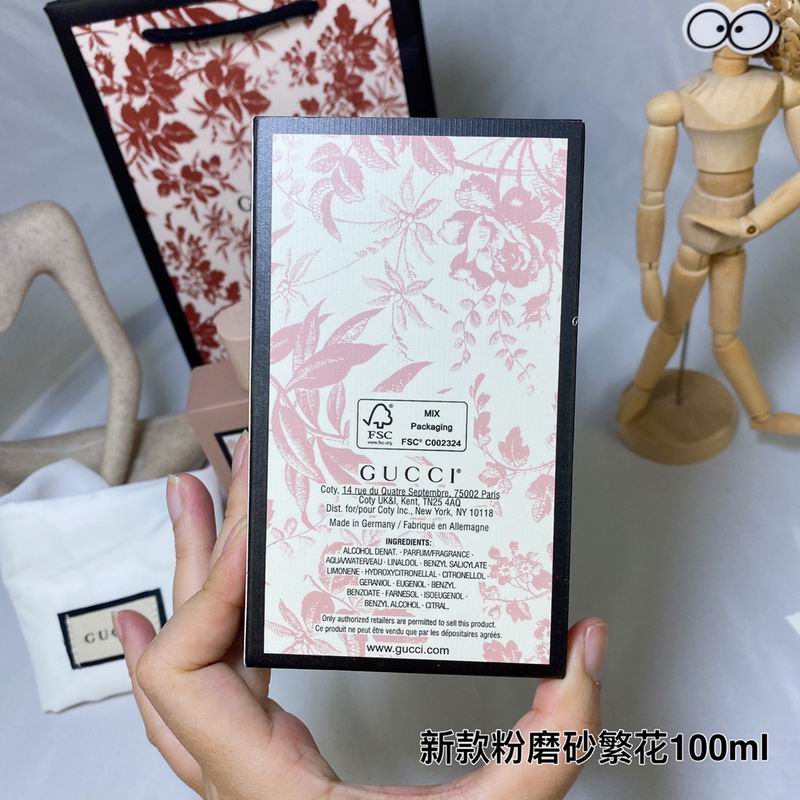 Gucci woman 100ml (3)