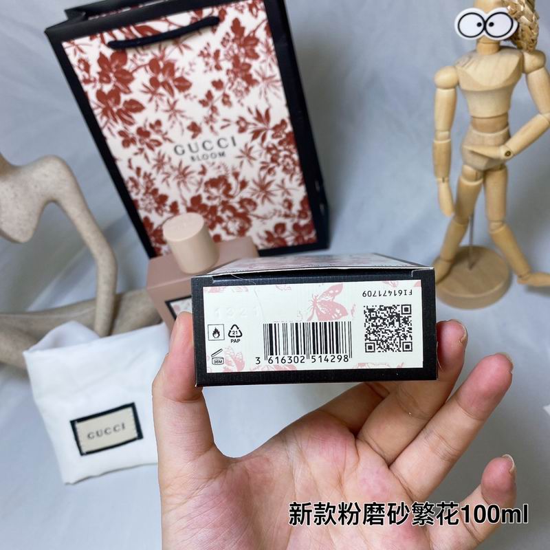 Gucci woman 100ml (4)