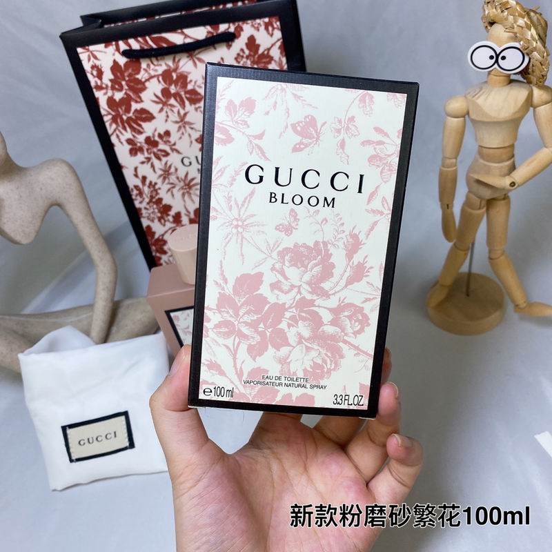 Gucci woman 100ml (5)