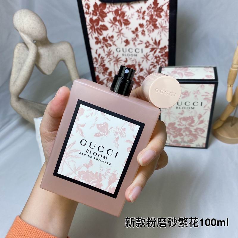 Gucci woman 100ml (6)