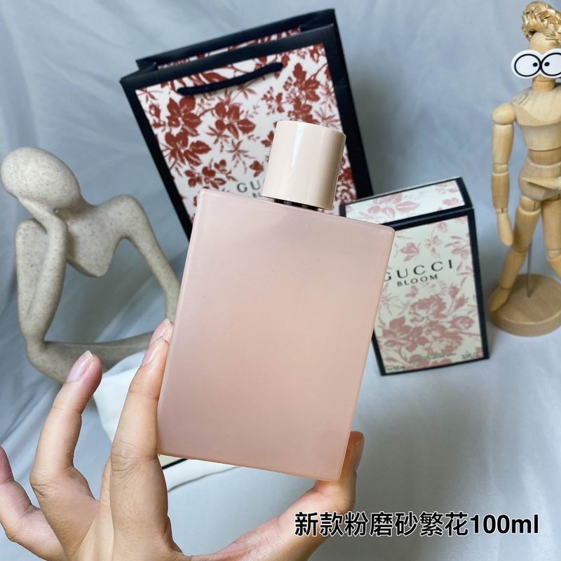 Gucci woman 100ml (7)