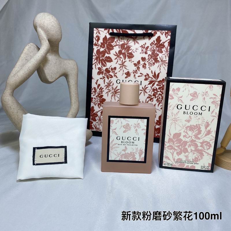 Gucci woman 100ml (9)