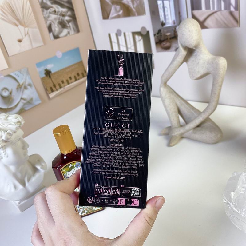 Gucci woman 100ml  (1)