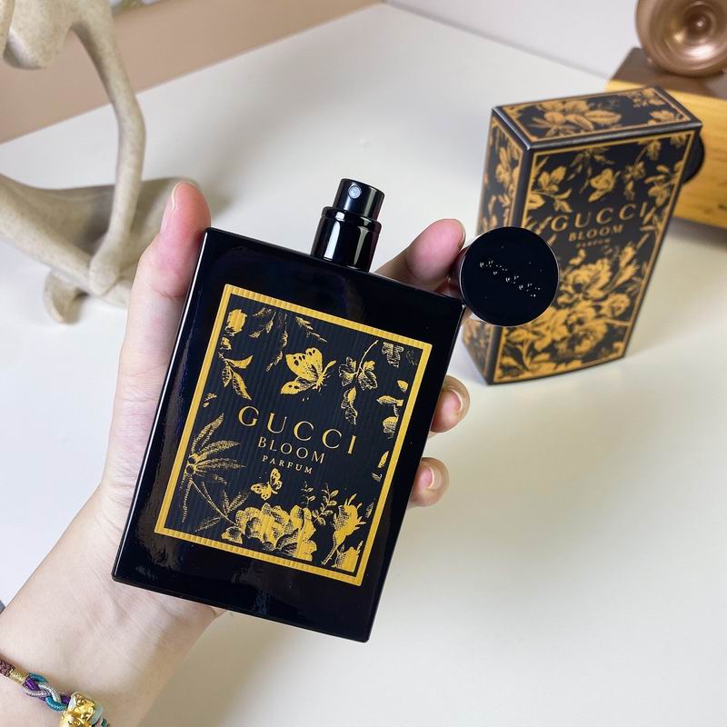 Gucci woman 100ml  (1)