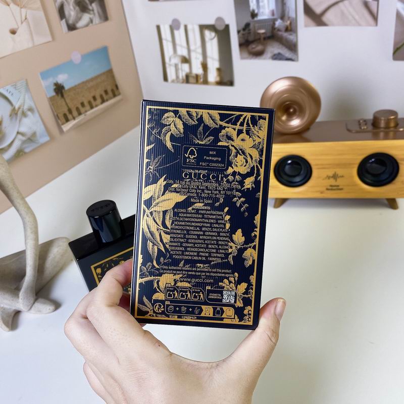 Gucci woman 100ml  (2)