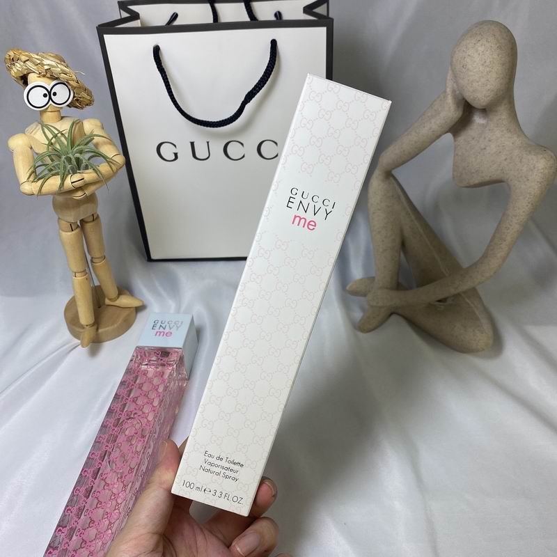Gucci woman 100ml  (4)