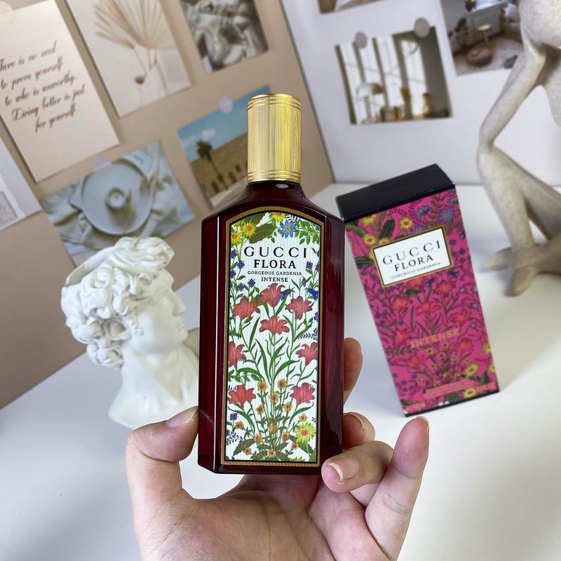 Gucci woman 100ml  (5)