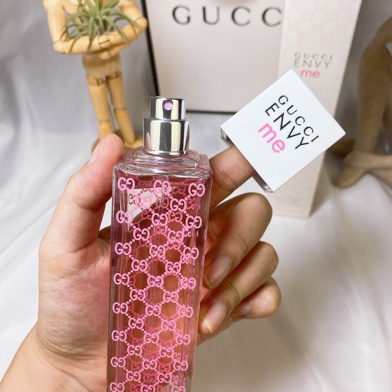 Gucci woman 100ml  (5)