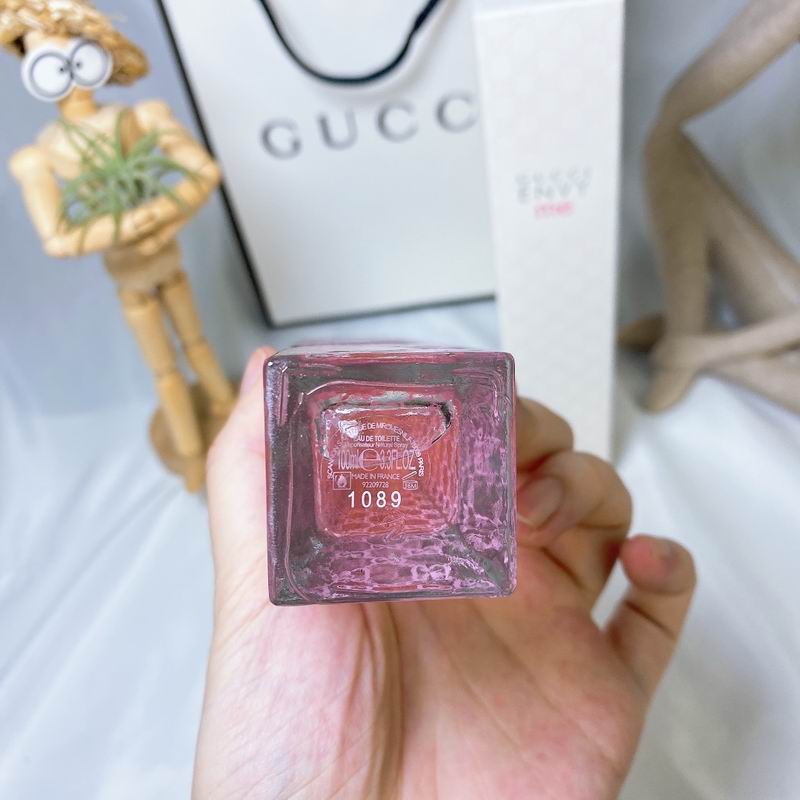 Gucci woman 100ml  (6)