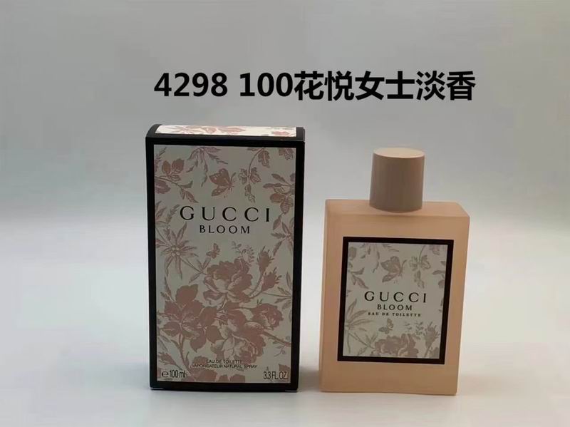 Gucci woman 100ml
