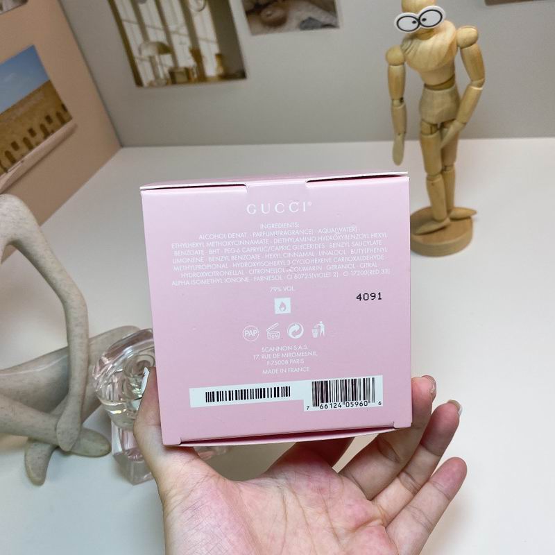 Gucci woman 50ml (2)