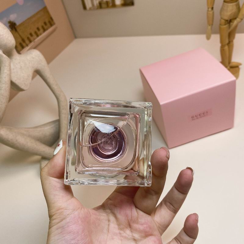 Gucci woman 50ml (5)