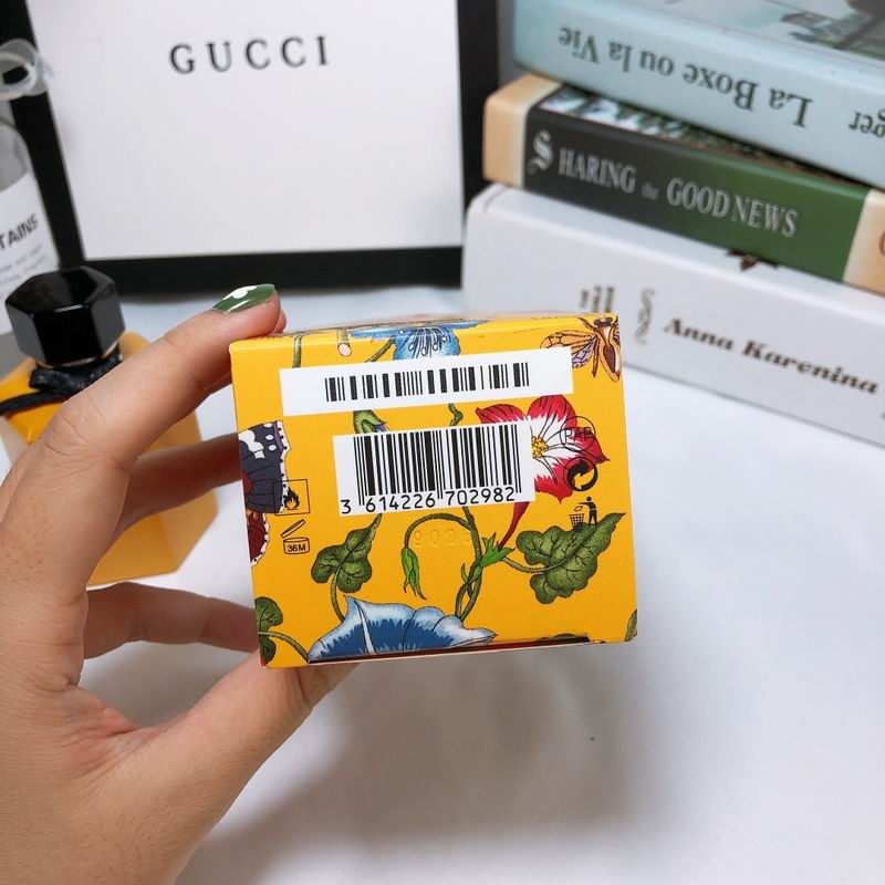 Gucci woman 50ml  (1)