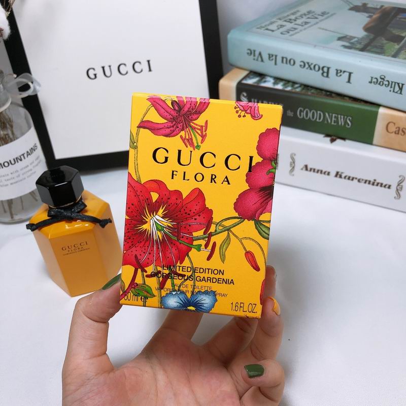 Gucci woman 50ml  (3)