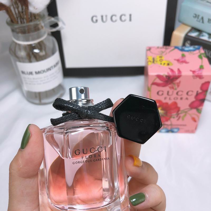 Gucci woman 50ml  (4)