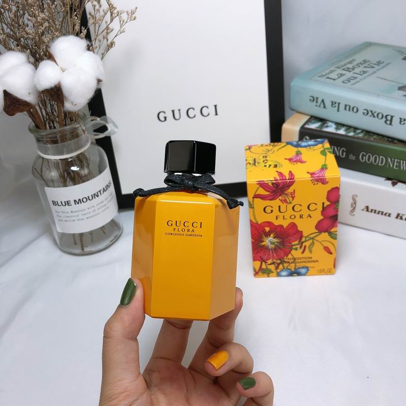 Gucci woman 50ml  (6)