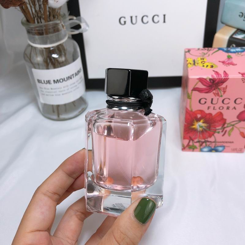 Gucci woman 50ml  (6)