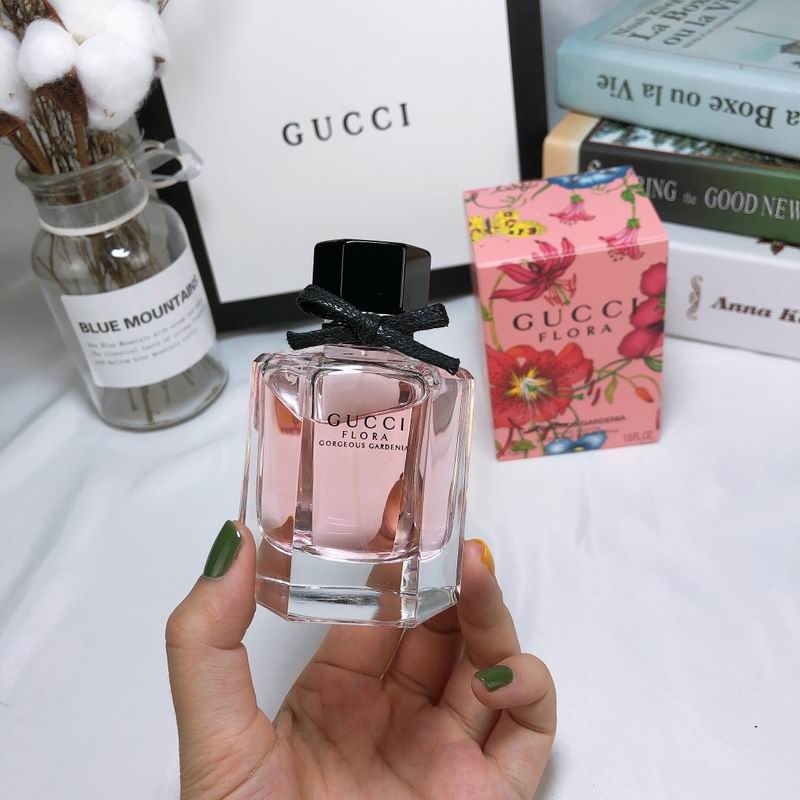 Gucci woman 50ml  (7)