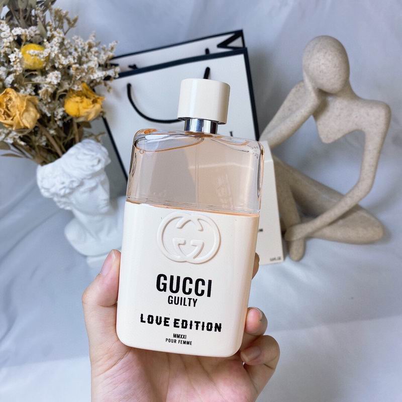 Gucci woman 90ml (2)