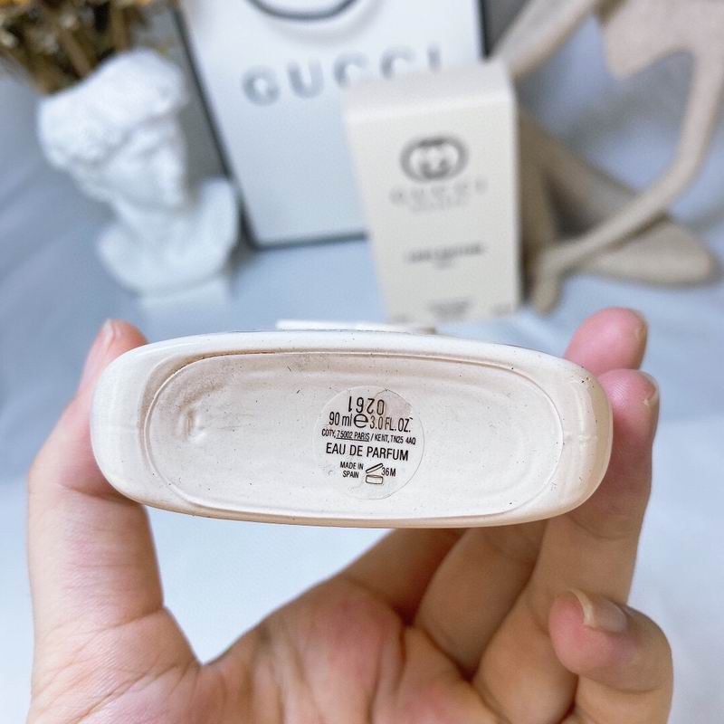 Gucci woman 90ml (3)
