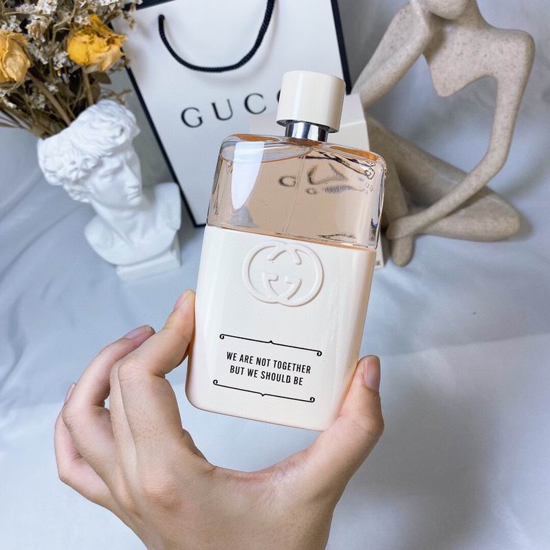 Gucci woman 90ml (4)