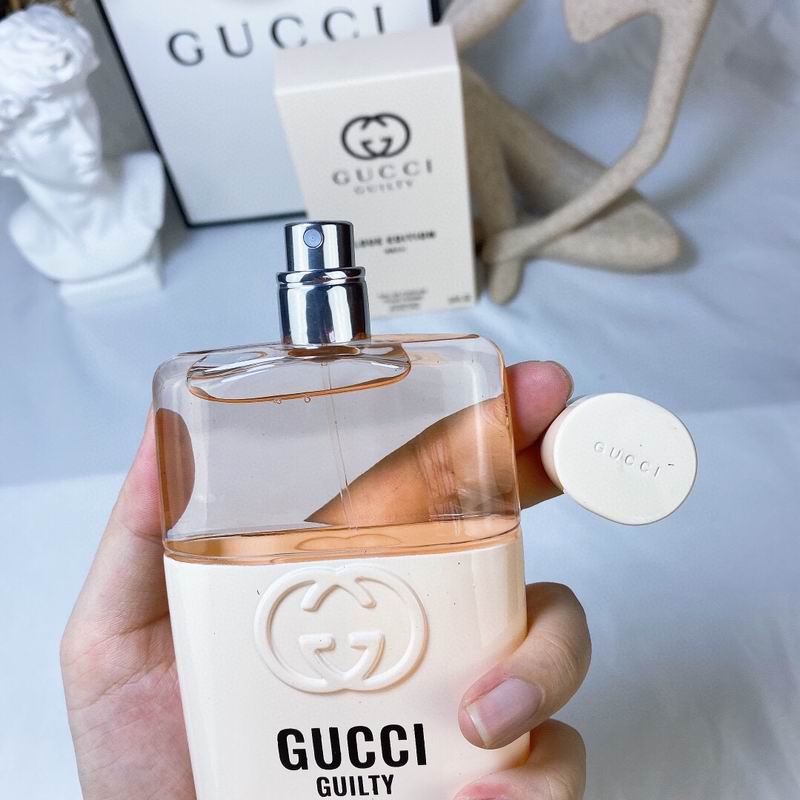 Gucci woman 90ml (5)