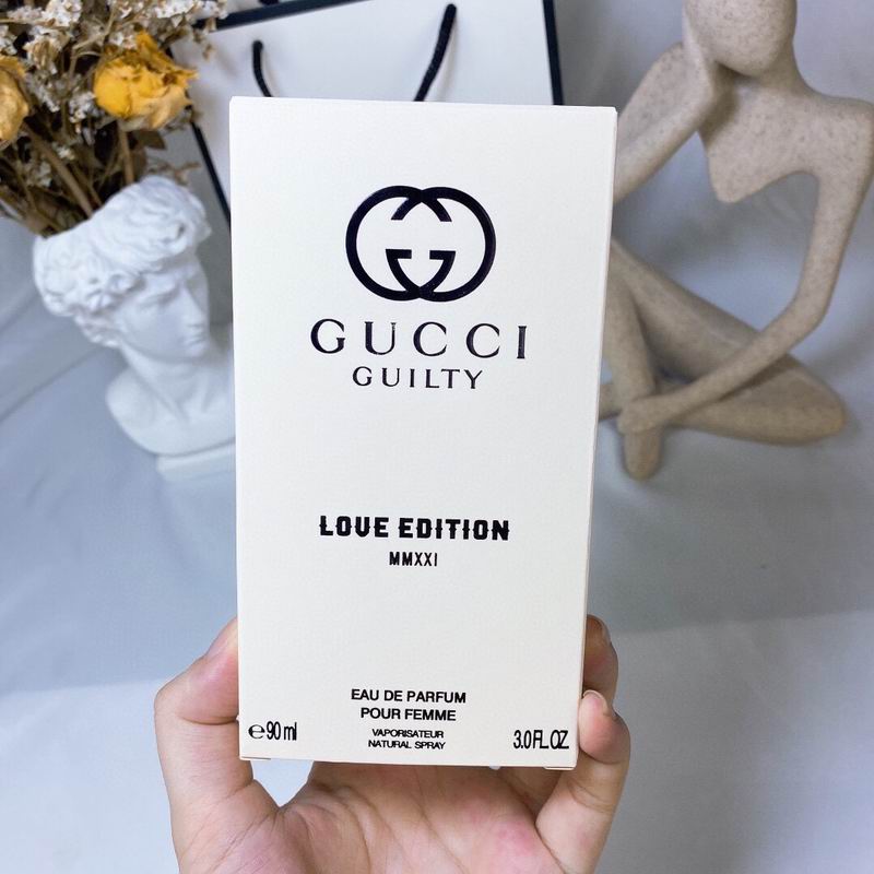 Gucci woman 90ml (6)