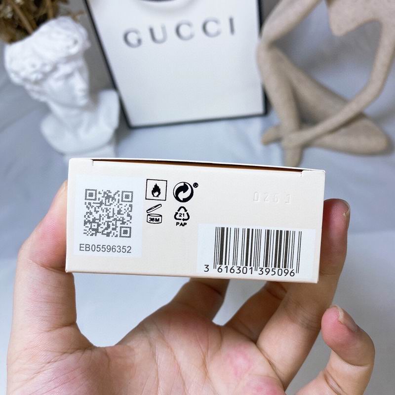 Gucci woman 90ml (7)