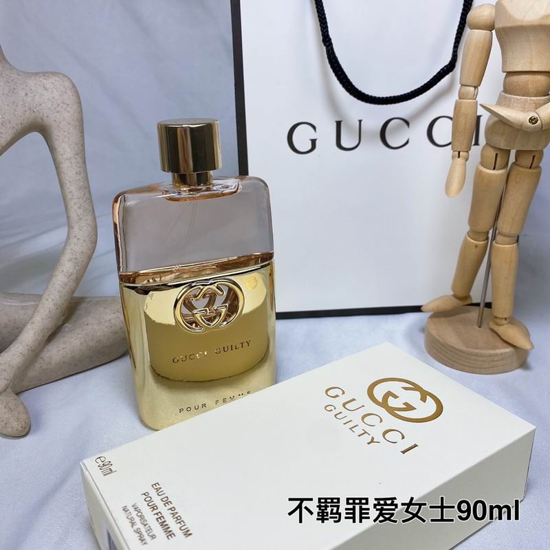Gucci woman 90ml  (1)