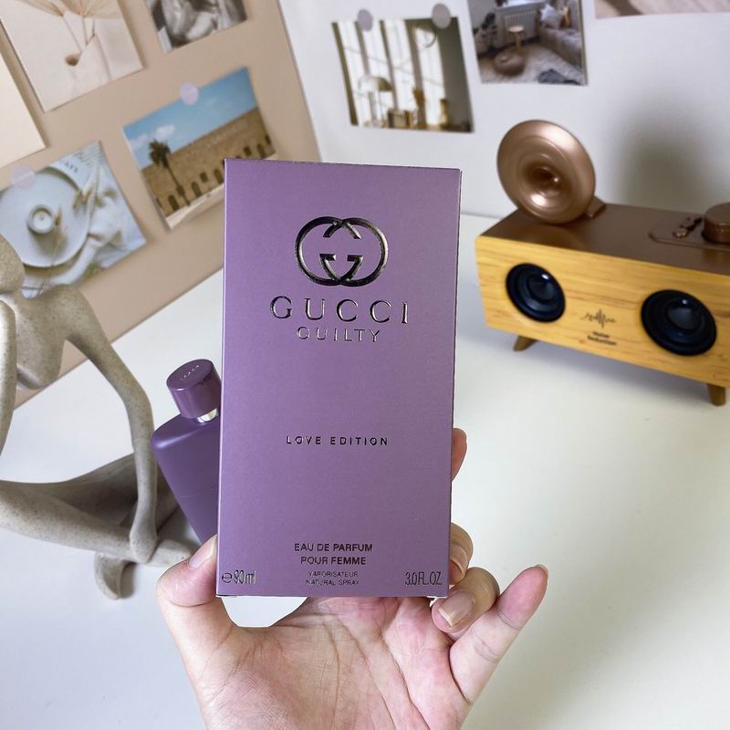 Gucci woman 90ml  (3)