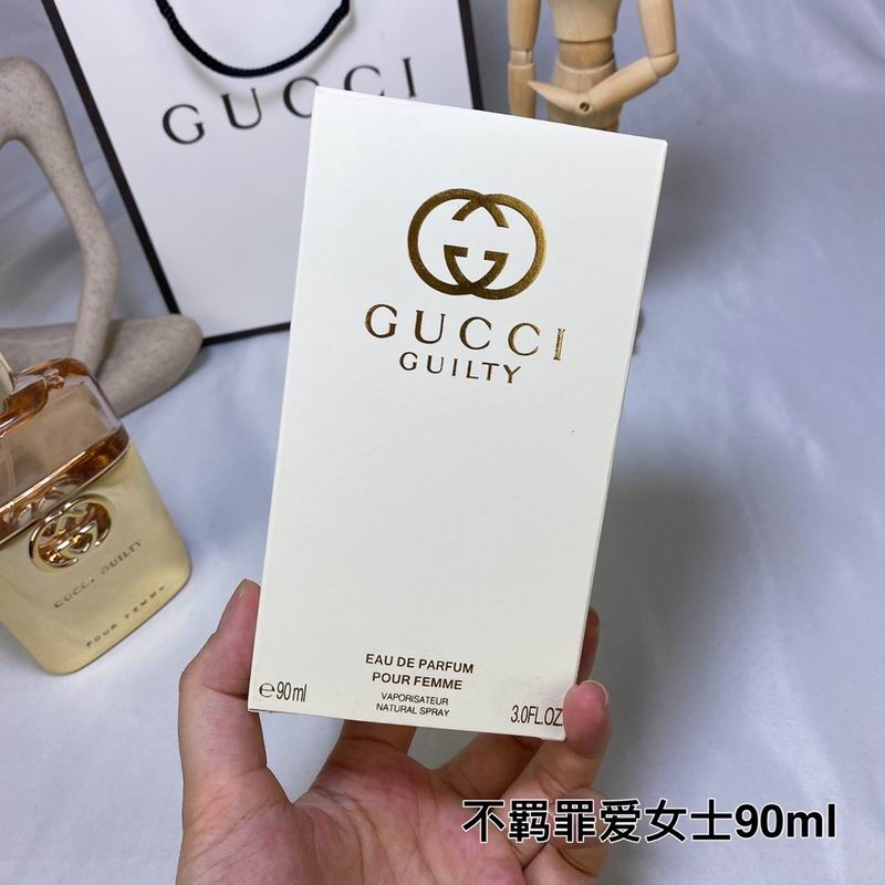 Gucci woman 90ml  (4)