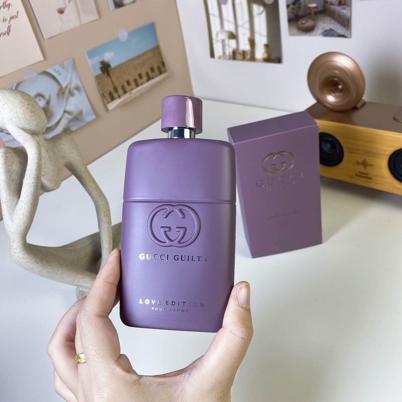 Gucci woman 90ml  (5)