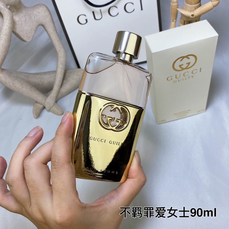 Gucci woman 90ml  (6)