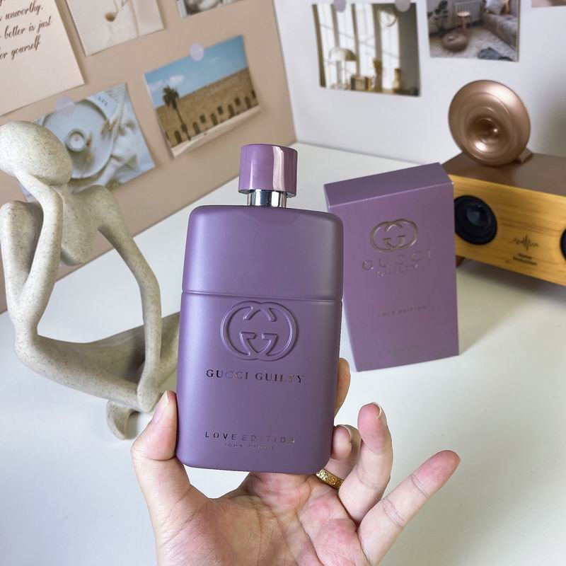 Gucci woman 90ml  (6)