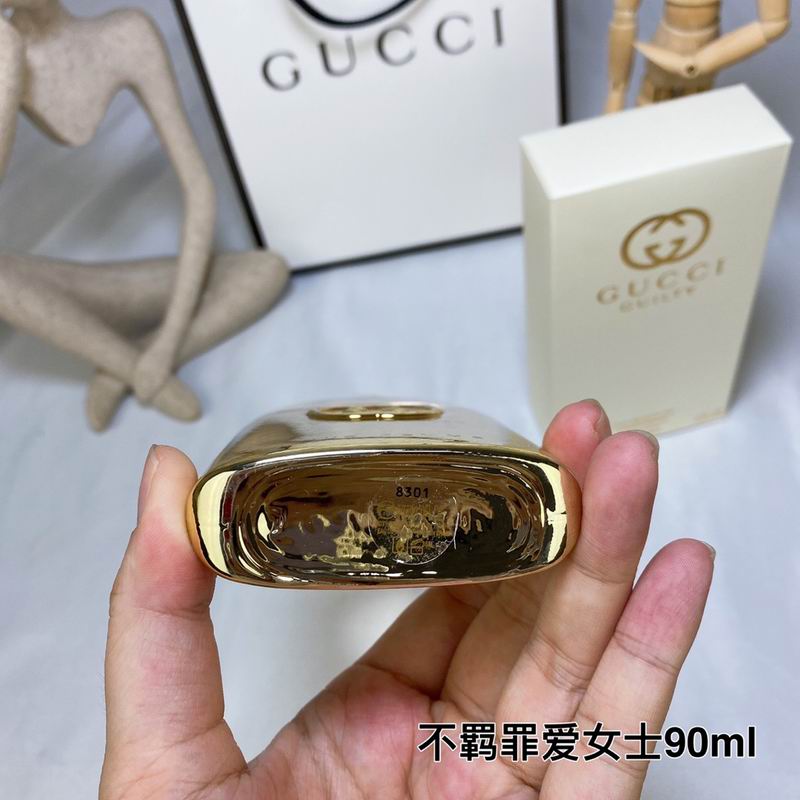 Gucci woman 90ml  (7)