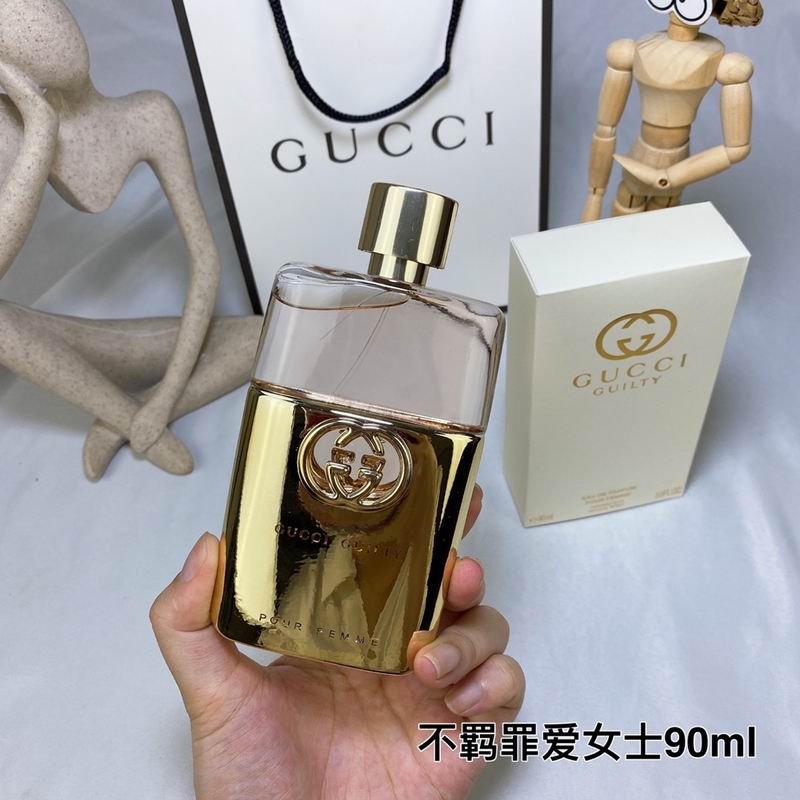 Gucci woman 90ml  (8)