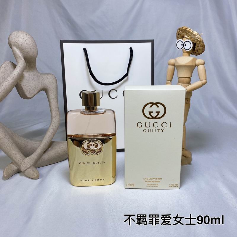 Gucci woman 90ml  (9)